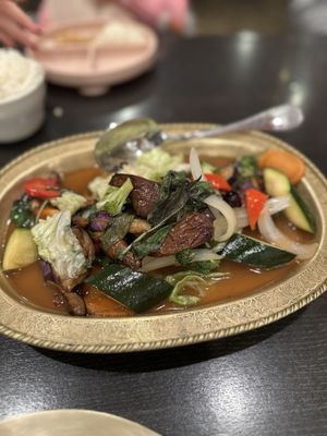 Siam Nara Thai Cuisine by null