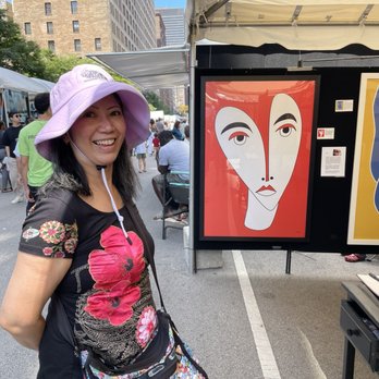 Printers Row Art Festival - Festivals Near Me - Chicago, Illinois Printers Row Art Festival - Festivals Near Me - Chicago, Illinois
