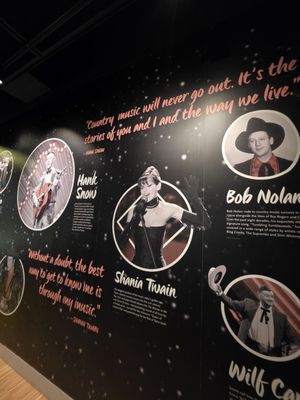 Studio Bell, home of the National Music Centre by null