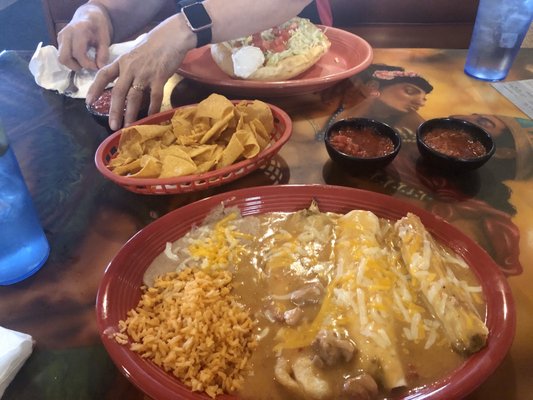 Mi Ranchito Mexican Restaurant “The Original” by null