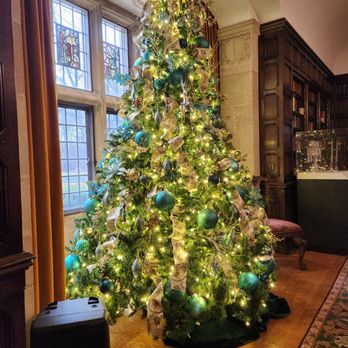 Meadow Brook Hall - Venues & Event Spaces Near Me - Rochester, Michigan