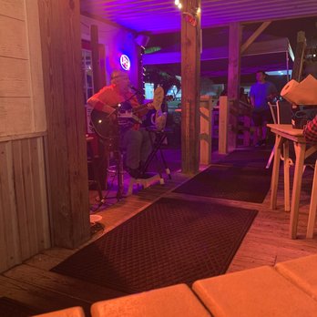 StingRay's Seafood - Live music! - Seafood Near Me - Tybee Island, Georgia