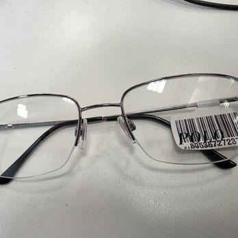 LensCrafters - Close-up of my POLO by Ralph Lauren frames. - Eyewear & Opticians Near Me - Roanoke, Virginia