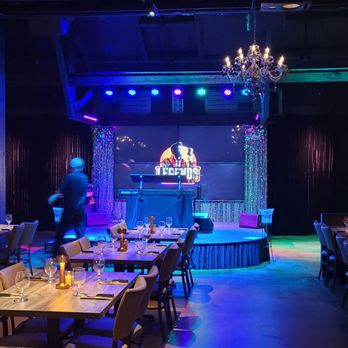 Legends Showcase - Cocktail Bars Near Me - Chandler, Arizona Legends Showcase - Cocktail Bars Near Me - Chandler, Arizona