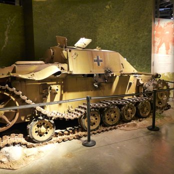 Canadian War Museum - Museums Near Me - Ottawa, Ontario
