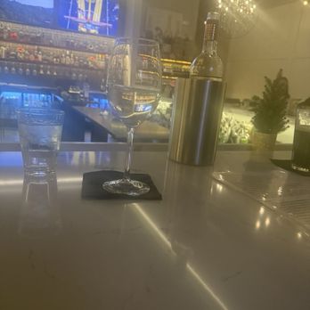 The Tipsy - Order a bottle of Moscato it was yummy. - Wine Bars Near Me - Glendale, Arizona