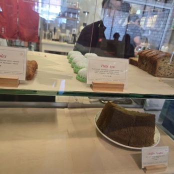 Uncle Fung Coffee Stall - Coffee & Tea Near Me - Alhambra, California