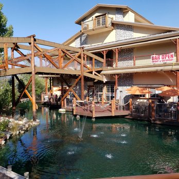 Holiday Inn The Lodge at Big Bear Lake - Big Bear, CA