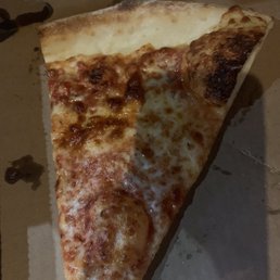 York Style Pizza