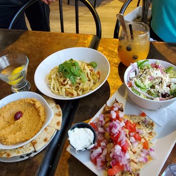 Barangas on the Beach - Greek Near Me - Hamilton, Ontario