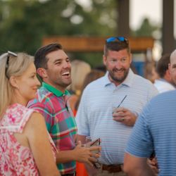 Tulsa Country Club