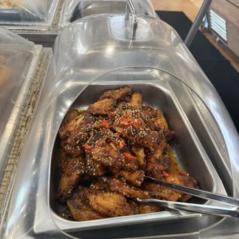 BBQ Chung Dam - IG: socalhkfoodies - Korean Near Me - Garden Grove, California BBQ Chung Dam - IG: socalhkfoodies - Korean Near Me - Garden Grove, California