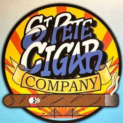 St Pete Cigar