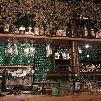 Liquid Spirit - Cool bar - Cocktail Bars Near Me - Munich, BY