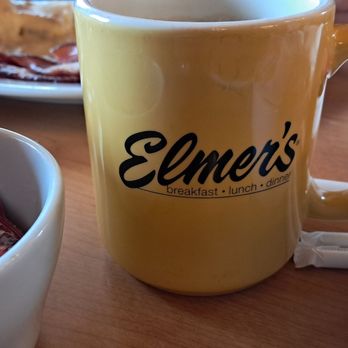 Elmer's Restaurant - Breakfast & Brunch Near Me - Tacoma, Washington