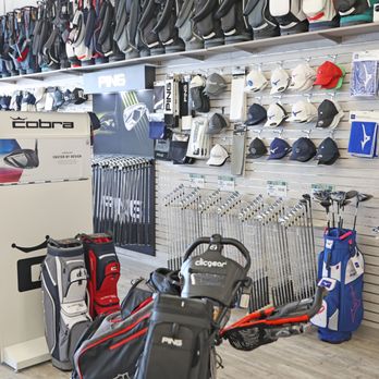 Golf Exchange - Golf Equipment Near Me - West Chester, Ohio