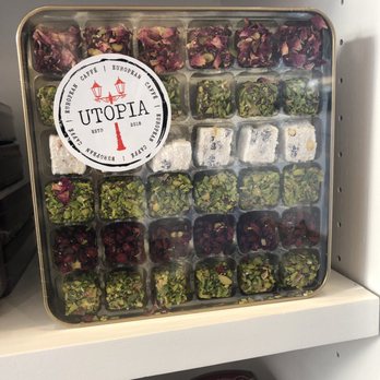 Utopia Caffe - Perfect gift to take home. - Breakfast & Brunch Near Me - Tustin, California Utopia Caffe - Perfect gift to take home. - Breakfast & Brunch Near Me - Tustin, California