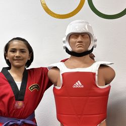 Tuhón Taekwondo & Fitness