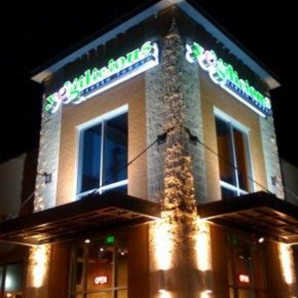 Yumilicious - Ice Cream & Frozen Yogurt Near Me - Allen, Texas