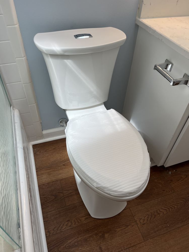 Slide of Pipe Man Plumbing