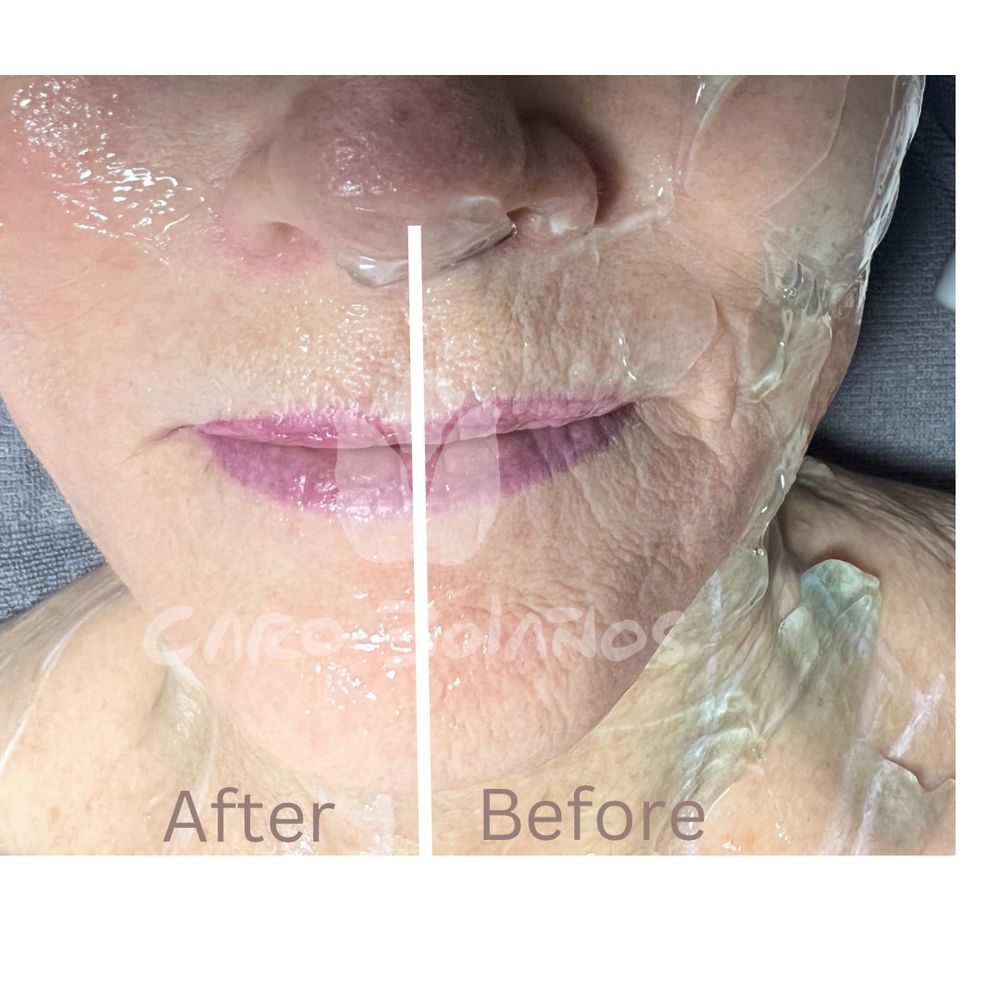 Caro Bolanos Skin Care & body treatment Logo