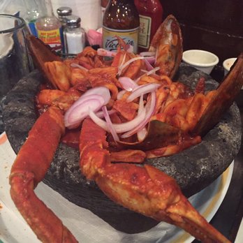 Mi Lindo San Blas - Seafood Near Me - Detroit, Michigan