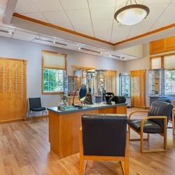 Cascade Eye Care