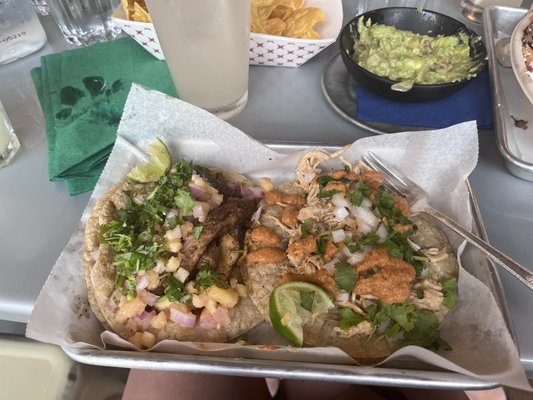 Taco + Bar by null
