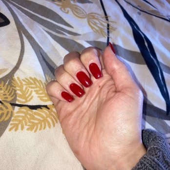 Lace Nails - Acrylic set by Sala - Nail Salons Near Me - Lake Oswego, Oregon Lace Nails - Acrylic set by Sala - Nail Salons Near Me - Lake Oswego, Oregon