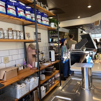 Sola Coffee Cafe - Coffee & Tea Near Me - Raleigh, North Carolina