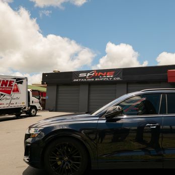 Shine Labz - Auto Parts & Supplies Near Me - Waipahu, Hawaii Shine Labz - Auto Parts & Supplies Near Me - Waipahu, Hawaii