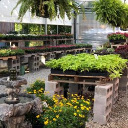 Tex-Scapes Nursery and Landscaping