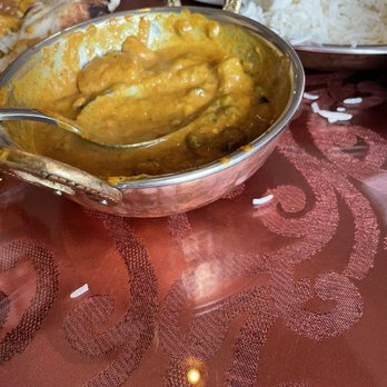 Essence of India - Korma - Indian Near Me - Chicago, Illinois