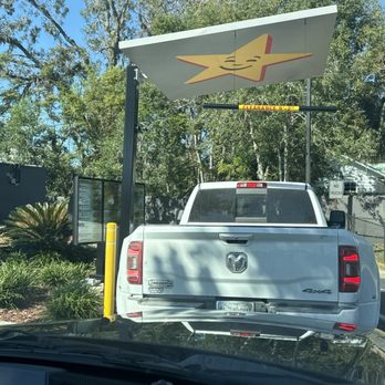Hardee's - Fast Food Near Me - Live Oak, Florida