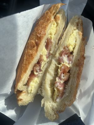 Daily Donuts & Sandwich Bagels by null