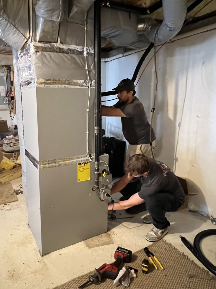 Slide of Royal Flush Plumbing & Heating