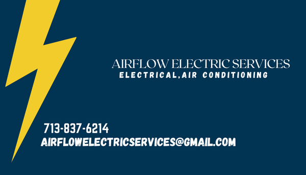 Airflow Electrical Services