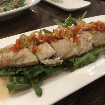 Tanuki - Mackerel - Sushi Bars Near Me - San Diego, California