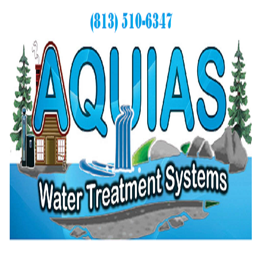 AQUIAS WATER SYSTEMS TAMPA 19046 Bruce B Downs Blvd, Tampa, Florida