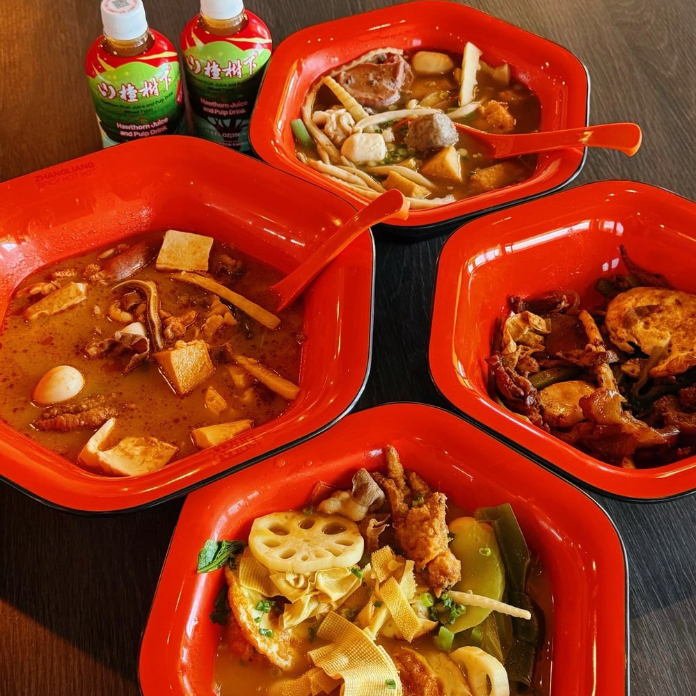 Fire Wok Hot Pot - Chinese Near Me - West Covina, California Fire Wok Hot Pot - Chinese Near Me - West Covina, California