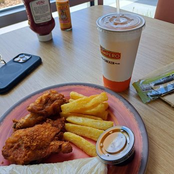 Pollo Campero - Chicken Shop Near Me - Orlando, Florida Pollo Campero - Chicken Shop Near Me - Orlando, Florida