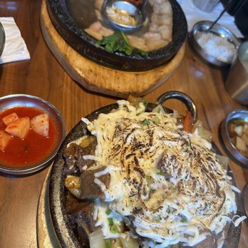 Jin Cook - Korean Near Me - Buena Park, California