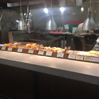 Marugame Udon - Tempura Aisle - Japanese Near Me - Honolulu, Hawaii Marugame Udon - Tempura Aisle - Japanese Near Me - Honolulu, Hawaii