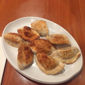 Katy's Dumplings - Pork and Cabbage Dumplings! - Chinese Near Me - Westmont, Illinois Katy's Dumplings - Pork and Cabbage Dumplings! - Chinese Near Me - Westmont, Illinois