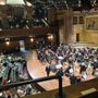Photo of Richardson Auditorium