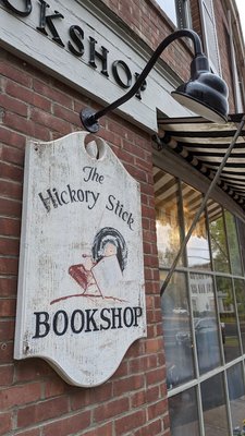 Hickory Stick Book Shop by null