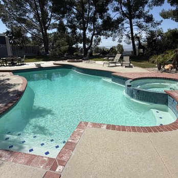 Omega Pool Remodeling - Sparkling, beautiful pool New, Plaster, Diamonds - Pool & Hot Tub Service Near Me - Los Angeles, California Omega Pool Remodeling - Sparkling, beautiful pool New, Plaster, Diamonds - Pool & Hot Tub Service Near Me - Los Angeles, California