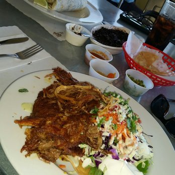 Taco Temple - Mexican Near Me - Morro Bay, California