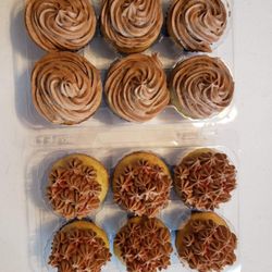 Buscioni's Bakes