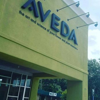 Aveda Institute - Tallahassee - Aveda Store Front - Hair Salons Near Me - Tallahassee, Florida